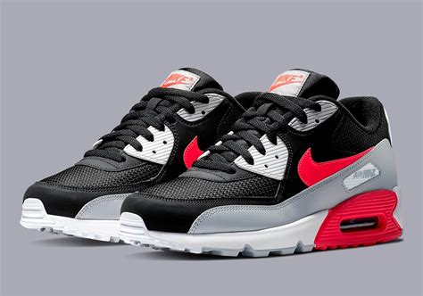 Nike Air Max 90 Infrared AJ1285-012 Release Info | SneakerNews.com