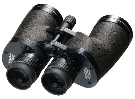 Helios LightQuest-HR 10x50 Binoculars | First Light Optics