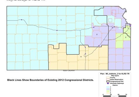 Kansas Supreme Court upholds GOP-drawn congressional map | Courthouse ...