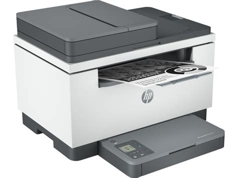 HP LaserJet MFP M236sdw Printer – Safehome Rwanda