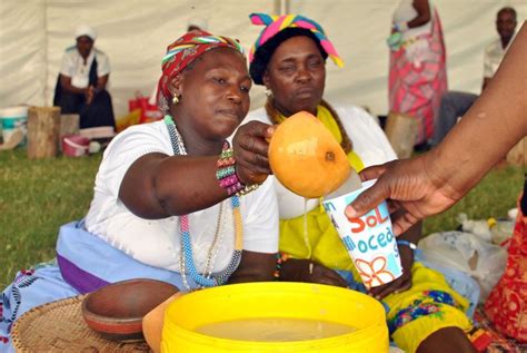 Tsonga Culture Food : Tsonga Culture, Traditional Attire and Food ...