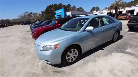 2004 Toyota Camry Blue Book Value