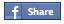 Add Facebook share button with counter