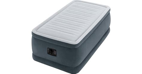 Intex Air Mattress Twin Pump Included - Compare Prices - Klarna US