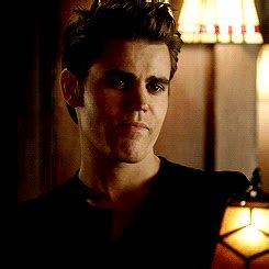 The ripper is back - Stefan Salvatore Photo (35883061) - Fanpop