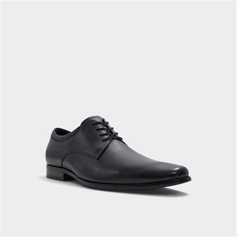 Bocelli Black Men's Oxfords & Lace-ups | ALDO Canada