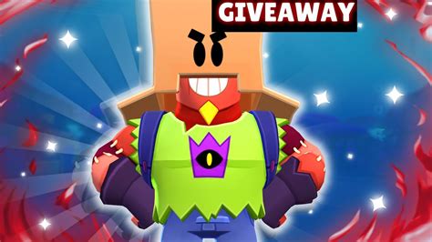 2 Franken Grom skin Giveaway!🤩💣 + Pin!🎁 - Brawl Stars # ...