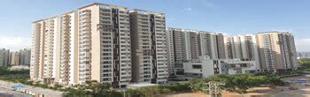 Rajapushpa Regalia - 3BHK Apartments for Sale in Kokapet | Apartments ...