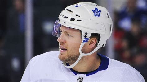 Maple Leafs' Morgan Rielly reflects on team's roller-coaster season ...