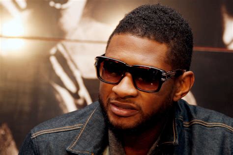 Usher Raymond Net Worth | Usher Raymond's first music album … | Flickr