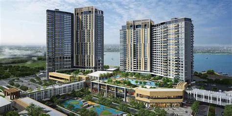 Mandani Bay – Transforming Cebu Into A World-Class Lifestyle ...