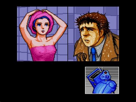 Snatcher – Classic-Games.net