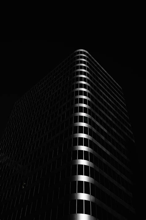 Buildings, architecture, dark, HD phone wallpaper | Peakpx