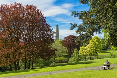 6 Things to See in Phoenix Park, Dublin - WanderWisdom