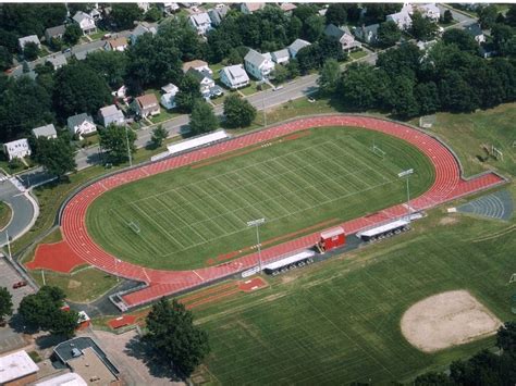 Decathlon, Heptathlon, Steeplechase, Hammer Event Concludes | Across Connecticut, CT Patch