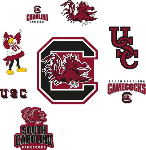sc gamecocks logo - Saferbrowser Yahoo Image Search Results | Carolina gamecocks, South carolina ...