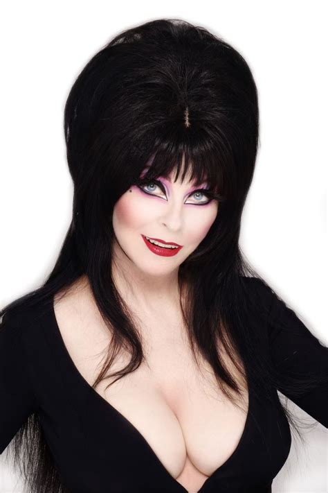 Elvira returns to comics | Goth beauty, Dark beauty, Cassandra peterson