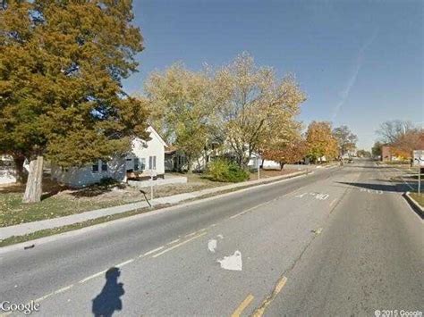 Google Street View New Palestine (Hancock County, IN) - Google Maps