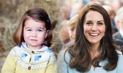 Kate Middleton children: What are Kate and Prince William’s children ...