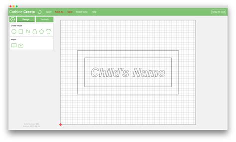 Drawing with Shapeoko xxl - Shapeoko - Carbide 3D Community Site