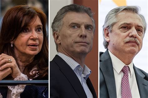 Argentina Elections 2019: Who's Running, What's at Stake | TIME