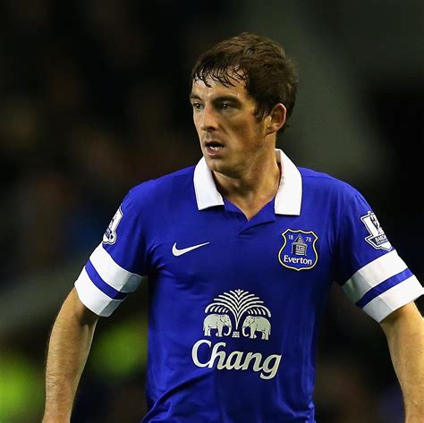 Why Leighton Baines Must Stay at Everton This January | News, Scores ...