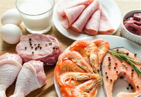 Increased Death Risk Associated With Red Meats, Eggs And Dairy - Women ...