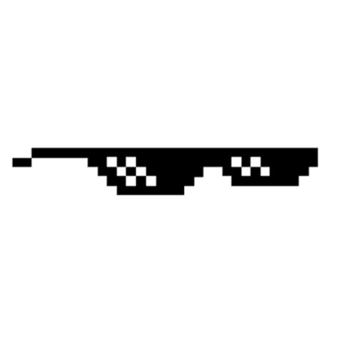 Download High Quality mlg glasses transparent shades Transparent PNG Images - Art Prim clip arts ...