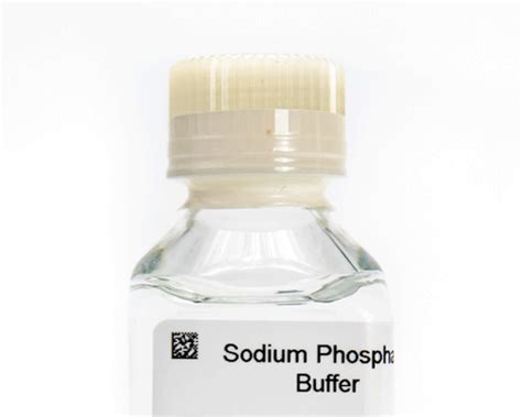 Phosphate Buffer, 0.1M* - Delta Microscopies