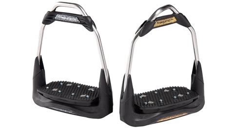 Best dressage stirrups for comfort and performance | Horse & Hound