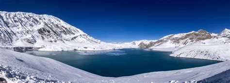 Tilicho Lake Trek | Himalayan Ecological Trekking