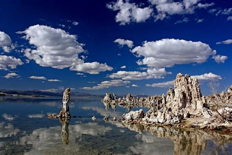 Mono Lake Tufa Towers : Photos, Diagrams & Topos : SummitPost