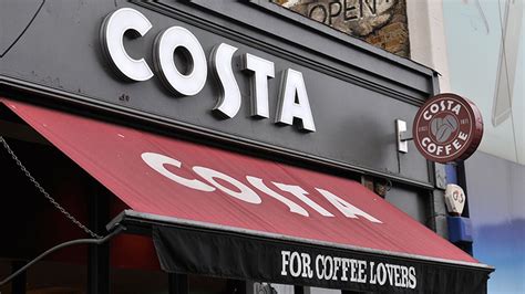 Costa’s new summer drinks menu features a Salted Caramel Crunch ...