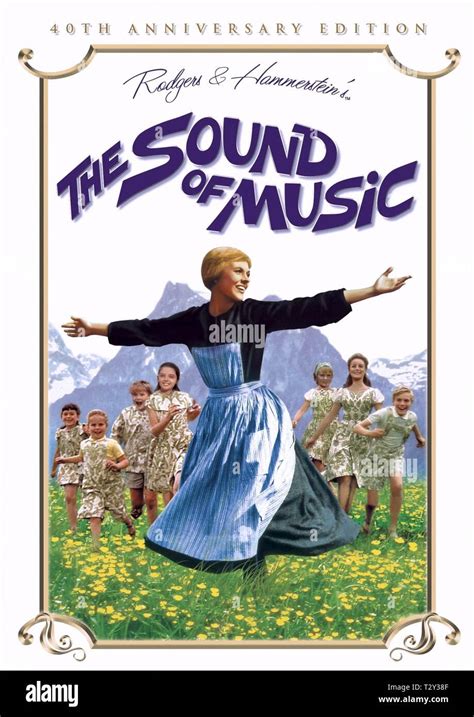 JIONK The Sound Of Music Movie Poster 24X36'' | ubicaciondepersonas.cdmx.gob.mx