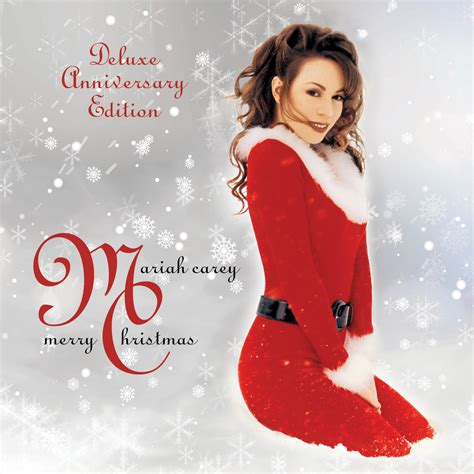 Mariah Carey Says: Christmas. Starts. Now. — Spotify