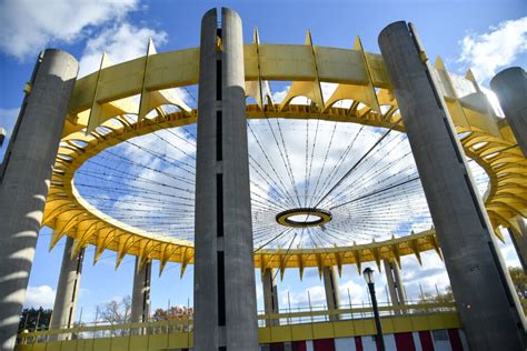 NYC Parks breaks ground on $24 million project to preserve the World's ...