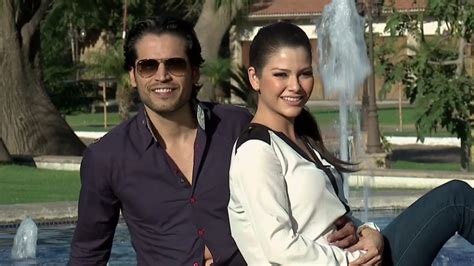 Ana Patricia y Luis Carlos fueron a Guadalajara a preparar la boda - Univision