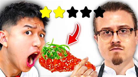 Testing Joshua Weissman’s Most VIRAL Recipes (Korean Fried Chicken) – Instant Pot Teacher