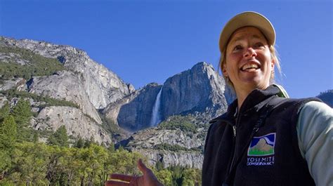 Yosemite Conservancy Outdoor Adventures | Discover Yosemite National Park