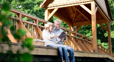 7 Things Retirees Love About Tennessee National | Tennessee National Blog