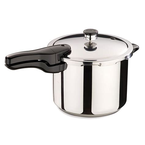 The 5 Best Pressure Cookers to Buy for 2018 — Eatwell101