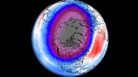 Polar Vortex 2024 Canada - Reeba Catlaina