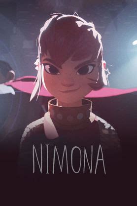 Nimona (2023) - Movie | Reviews, Cast & Release Date in lucknow- BookMyShow