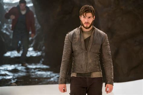 'Krypton' Season 2 Episode 3 Preview: "Will to Power" Photos and Plot | Best television series ...