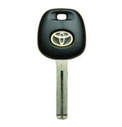 Extra Car Key Can Save Big Bucks