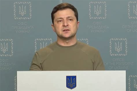 100 speeches in 100 days of war: Zelenskyy rallies…