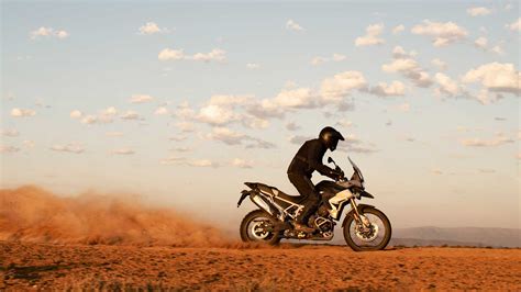 The Triumph Tiger 900 Debuts | Triumph Motorcycle Forum - TriumphTalk