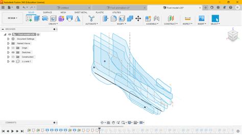 3D Printed Prosthetic Foot : 23 Steps (with Pictures) - Instructables