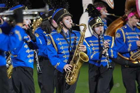 See the Freehold Township High School marching band in action (PHOTOS) - nj.com