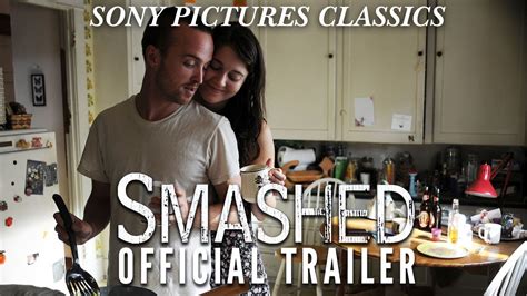 Smashed | Official Trailer HD (2012) - YouTube